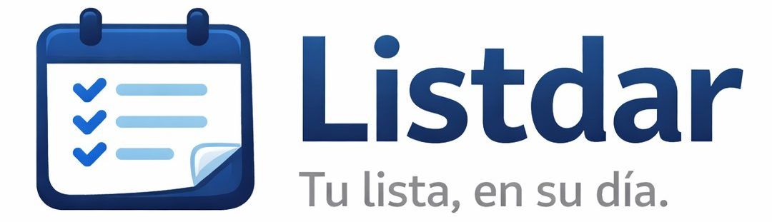 Listdar
